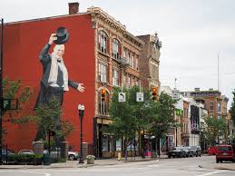 Cincinnati